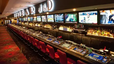 The D Las Vegas