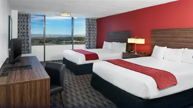 The D Las Vegas