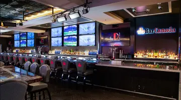 The D Las Vegas