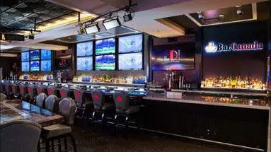The D Las Vegas