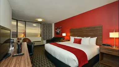 The D Las Vegas