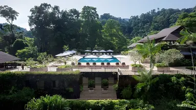 The Datai Langkawi