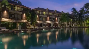THE DEWA KOH CHANG
