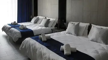 The District Hotel