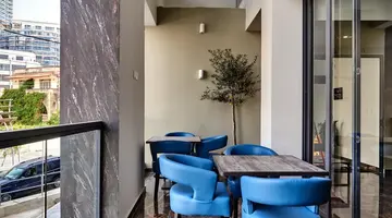 The District Hotel