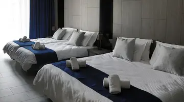 The District Hotel