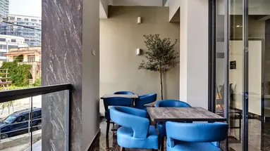 The District Hotel