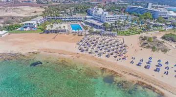 The Dome Beach Hotel & Resort