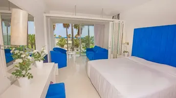 The Dome Beach Hotel & Resort