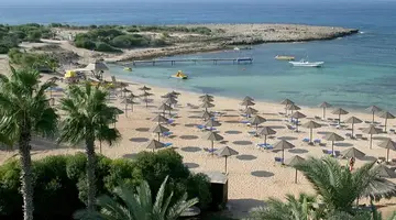 The Dome Beach Hotel & Resort