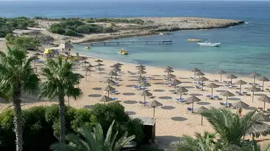The Dome Beach Hotel & Resort