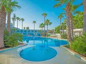 The Dome Beach Hotel & Resort