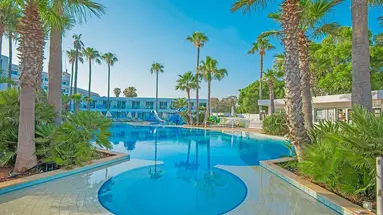 The Dome Beach Hotel & Resort