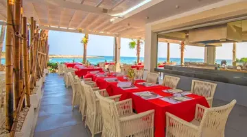 The Dome Beach Hotel & Resort
