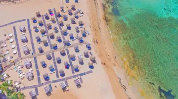 The Dome Beach Hotel & Resort