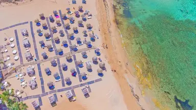 The Dome Beach Hotel & Resort