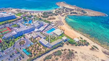 The Dome Beach Hotel & Resort