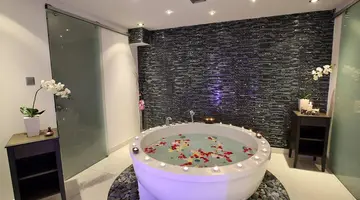 The Dome Beach Hotel & Resort