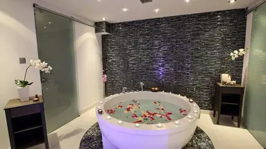 The Dome Beach Hotel & Resort