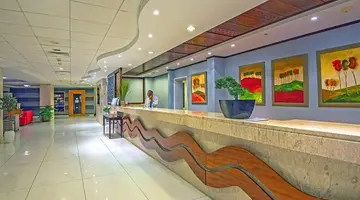 The Dome Beach Hotel & Resort