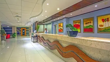 The Dome Beach Hotel & Resort