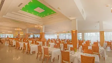 The Dome Beach Hotel & Resort