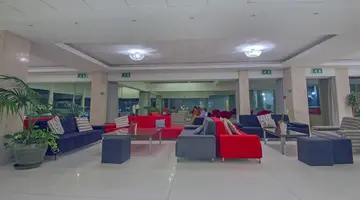 The Dome Beach Hotel & Resort