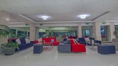 The Dome Beach Hotel & Resort
