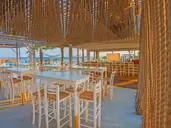 The Dome Beach Hotel & Resort