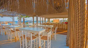 The Dome Beach Hotel & Resort