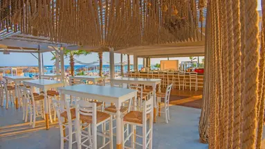 The Dome Beach Hotel & Resort