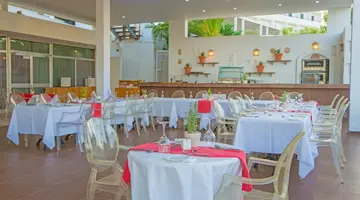 The Dome Beach Hotel & Resort
