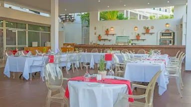 The Dome Beach Hotel & Resort