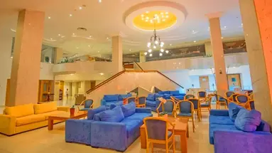 The Dome Beach Hotel & Resort