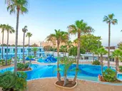 The Dome Beach Hotel & Resort