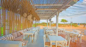 The Dome Beach Hotel & Resort