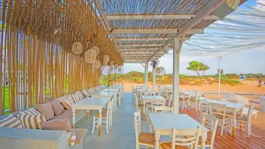 The Dome Beach Hotel & Resort