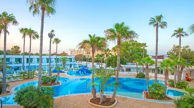 The Dome Beach Hotel & Resort