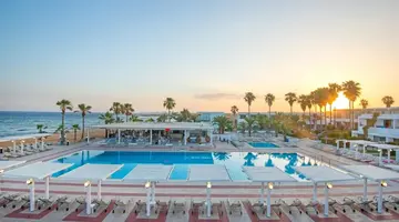 The Dome Beach Hotel & Resort