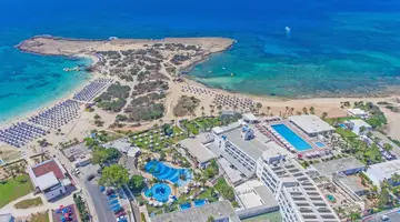 The Dome Beach Hotel & Resort