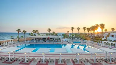The Dome Beach Hotel & Resort