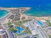 The Dome Beach Hotel & Resort