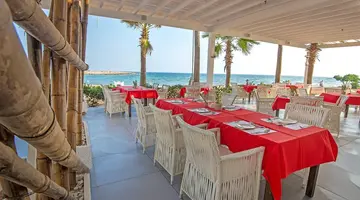 The Dome Beach Hotel & Resort