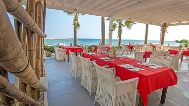 The Dome Beach Hotel & Resort