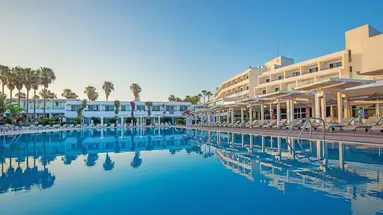 The Dome Beach Hotel & Resort