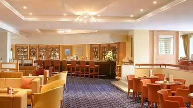The Dome Beach Hotel & Resort