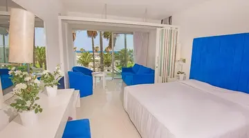 The Dome Beach Hotel & Resort