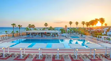 The Dome Beach Hotel & Resort