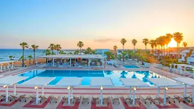 The Dome Beach Hotel & Resort