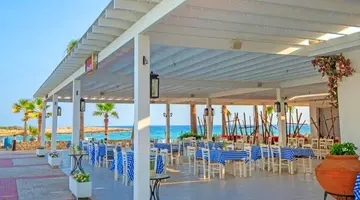 The Dome Beach Hotel & Resort